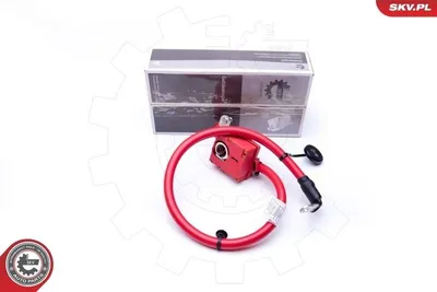 Produktbild von ESEN SKV Batteriekabel 96SKV305 für BMW X3 (F25) 0,66kg