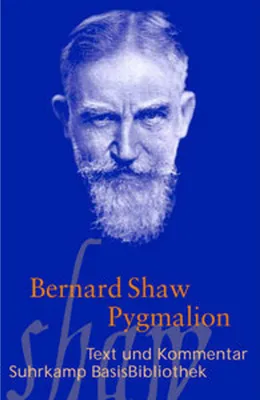 Produktbild von Pygmalion