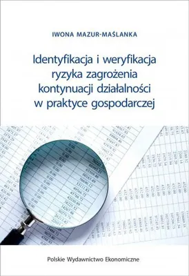 Image de Identification et évaluation des risques... - Iwona Mazur-Maślanka