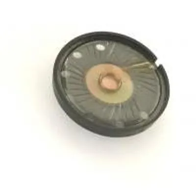 Produktbild von YD36 Lautsprecher 0,25 W 16 Ohm 9 mm Kunststoffmembran