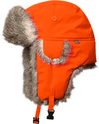 Produktbild von Fjällräven Värmland Heater Safety Orange L