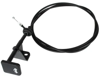 Produktbild von Motorhaubenentriegelungskabel für Honda Civic VII 00-05