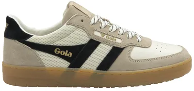 Produktbild von Gola Hawk 83 Off White/Bone/Black/Gum Größe EU 44