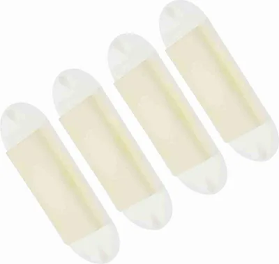 Produktbild von 4PCS Bee Escape Equipment Bienenstock Nest Tür Imker Imkerei Werkzeuge