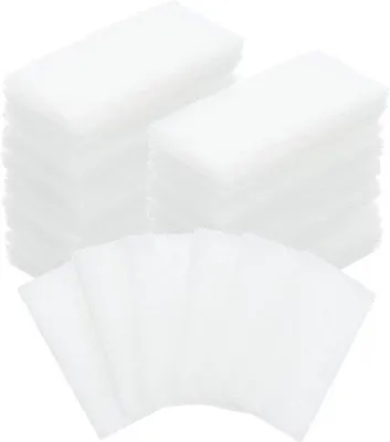 Obrázok produktu pre Vložky do zvlhčovača vzduchu, 20 ks, biele, 4,2 x 2,2 cm, náhradné filtre
