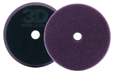 Imagen del producto de Base de corte de espuma de 5,5 pulgadas para pulido