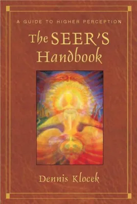 Produktbild von The Seer's Handbook