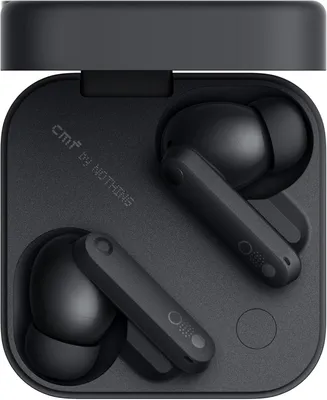 Image de CMF by Nothing Buds Pro 2 : Écouteurs sans fil offrant un son Hi-Fi et une réduction de bruit intelligente de 50 dB