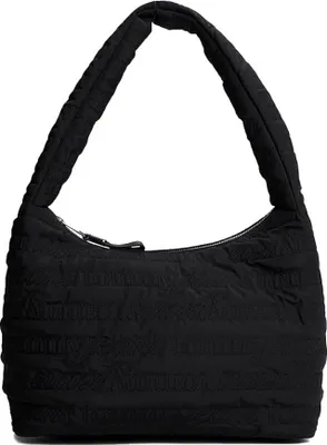 Obrázek produktu pro Tommy Jeans Tjw Urban Aop Hobo Černý