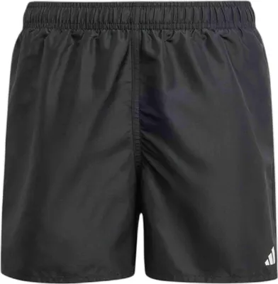 Produktbild von Adidas SOLID SHORTS BY BLACK/WHITE 128