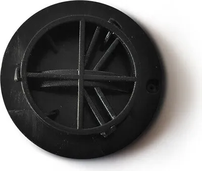 Produktbild von Batteriefachdeckel für elektronische Küchen-Einbauwaage (rKT396500)