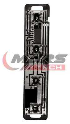 Image de Douille de feu arrière pour Mercedes Sprinter W903 0008261556