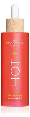 Obrázek produktu pro Cocosolis sérum pro intenzivní spalování tuků 100 ml