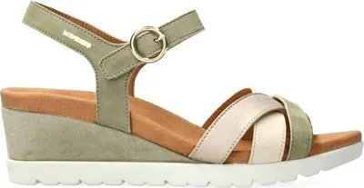 Produktbild von Mephisto  Yrena - damen sandale
