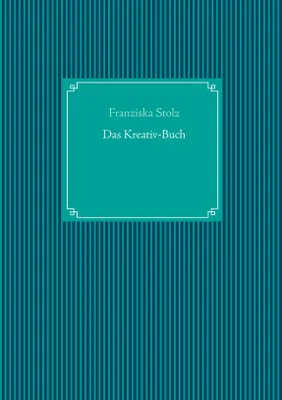 Produktbild von Das Kreativ-Buch