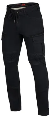 Produktbild von IXS Cargo Motorrad Textilhose, schwarz, 30