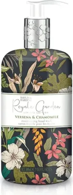 Immagine prodotto di Baylis & Harding Royale Garden Verbena & Camomilla sapone liquido 500ml