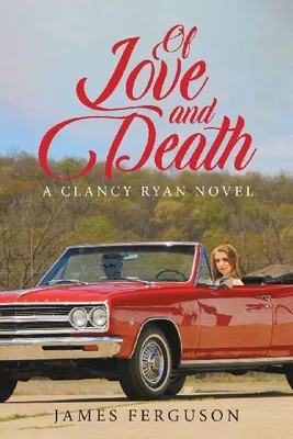 Produktbild von Of Love and Death