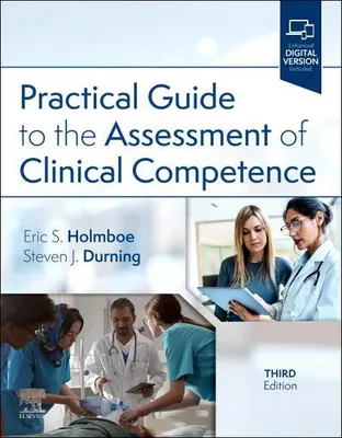 Produktbild von Practical Guide to the Assessment of Clinical Competence