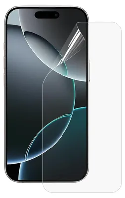 Immagine prodotto di Per Apple iPhone 16 Pro schermo completo protettore Hydrogel esplosione pellicola di protezione