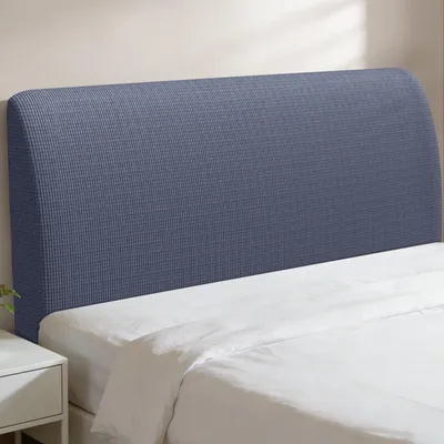 Produktbild von Solidchoice – Kopfseitenverkleidung 150-170 cm, Dunkelgrau
