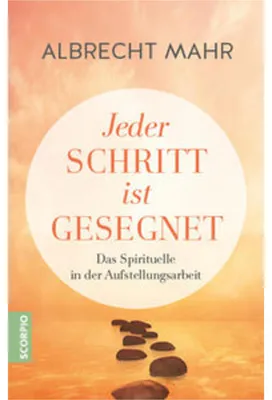 Immagine prodotto di Jeder Schritt ist gesegnet
