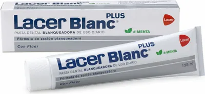 Image de LACER | LACERBLANC | Dental Care