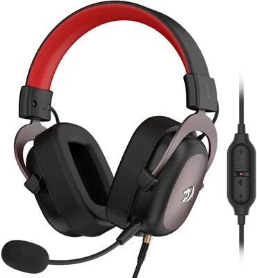 Productafbeelding van Bedrade Gaming Headset met 7.1 Surround Sound