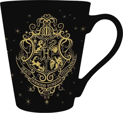 Produktbild von HARRY POTTER - Mug - 250 ml - Phénix - cardboard pkg