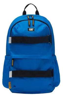 Produktbild von Caterpillar - "Melbourne" Rucksack, 26 L PP9912 (Einheitsgröße) (Blau)