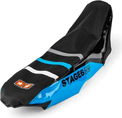 Produktbild von Vollständige Sitzbezug Stage6 Blau für Beta RR