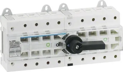 Obrázok produktu pre Hager HI404R, 380 - 690 V