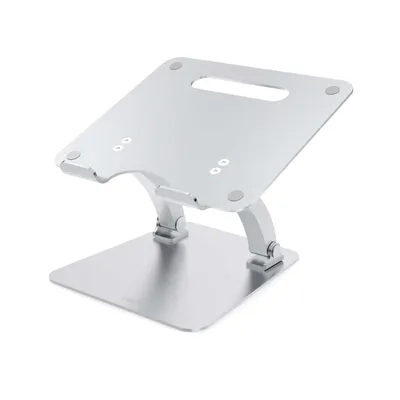 Produktbild von Desire2 D2MACSI, Laptop-Ständer, Aluminium, Aluminium, 25,4 cm (10"), 43,2 cm (17"), 6 kg