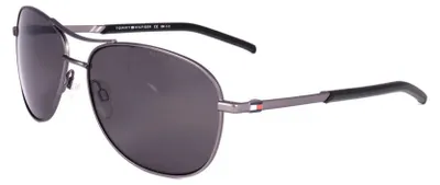 Produktbild von Tommy Hilfiger Sonnenbrille TH 2023/S R80 59 15 130