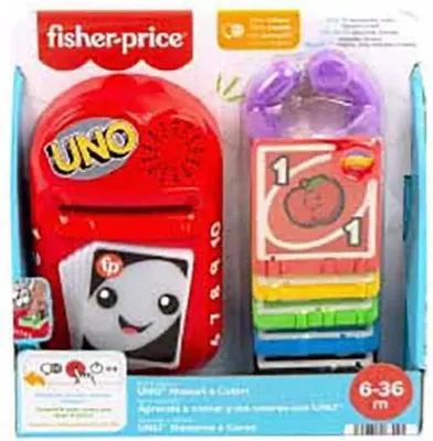 Immagine prodotto di Fisher-Price HHG94, 0,5 anni/anni, suoni, Multicolore