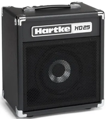 Productafbeelding van Hartke HD25