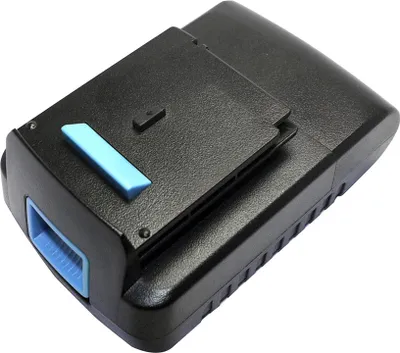 Produktbild von PowerSmart 2500mAh Akku für BLACK & DECKER HP146F4LBK, HP146F4LK, HP148F4L, HP148F4LBK