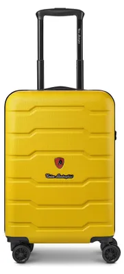 Zdjęcie produktu dla Tonino Lamborghini Bologna 4 Rollen Kabinentrolley S 53 cm