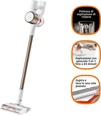 Immagine prodotto di XIAOMI Akkuhandstaubsauger Mi Vacuum Cleaner G10+