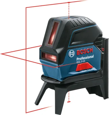 Produktbild von Kombilaser GCL 2-15