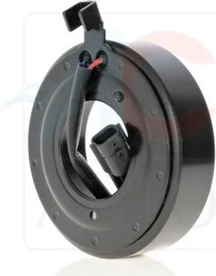 Produktbild von ACAUTO AC-04ZX05 Spule Magnetkupplung Klimakompressor für RENAULT MEGANE III Grandtour (KZ0/1) Scénic III (JZ0/1) GRAND SCÉNIC III (JZ0/1)