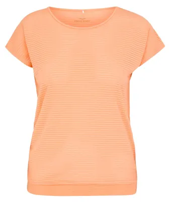 Produktbild von Venice Beach Ryah T-Shirt Damen papaya L