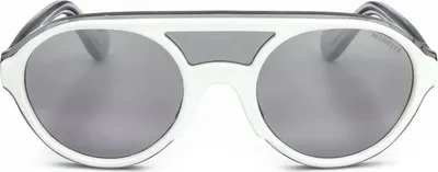 Produktbild von Moncler Sonnenbrille ML0052 21C 00 00 145