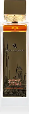 Immagine prodotto di Swiss Arabian Opulence Of Dubai eau de parfum unisex 100 ml