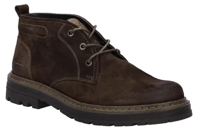 Produktbild von JOSEF SEIBEL Curtis 06 | Halbschuh für Herren | Braun
