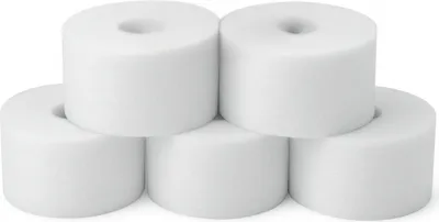 Produktbild von 5 Rollen Glasfaser-Fugenstreifen 50mm x 25m, ungelocht
