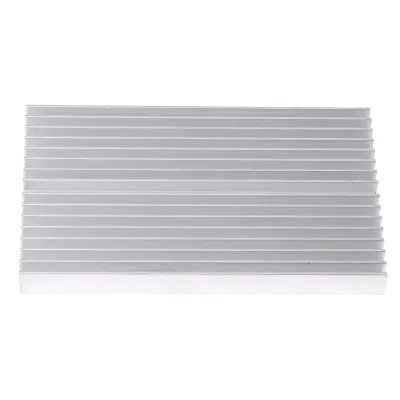 Obrázek produktu pro Chladič, chladičový modul, deska chladiče tepla, hliníkový chladič, chladič čipu, chladič chladiče Comb Heat Sink