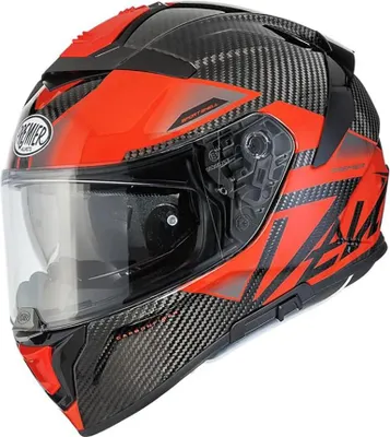 Immagine prodotto di Casco Premier Devil Mn 2 Bm Taglia: XS