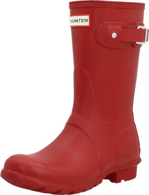 Produktbild von HUNTER ORIGINAL SHORT Rot