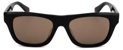 Zdjęcie produktu dla Okulary przeciwsłoneczne Kenzo KZ40189F 01E 54 19 145